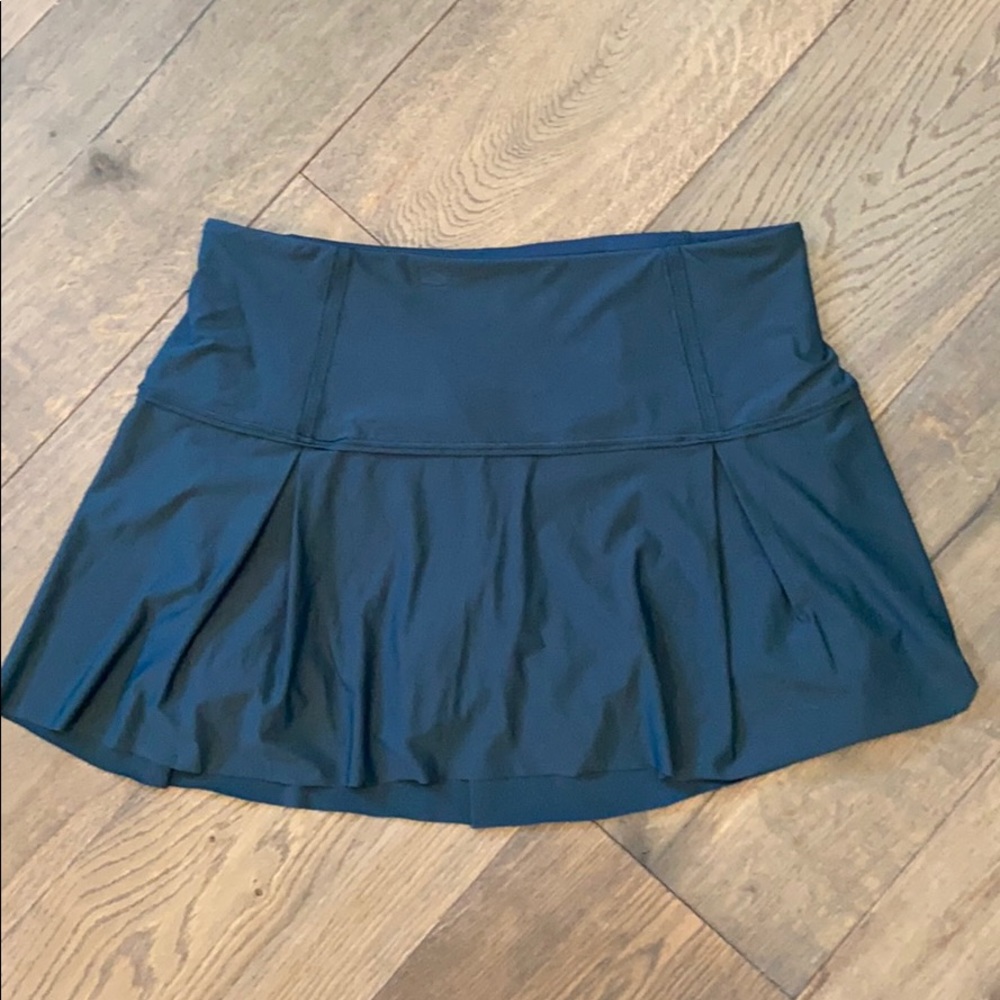 Lululemon skirt